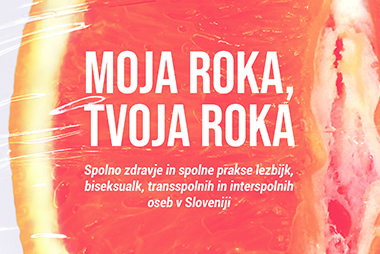 Moja roka, tvoja roka